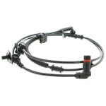 Sensor do ABS traseiro, direito VEMO V33-72-0058