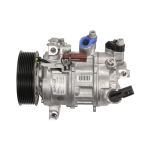 Airco-compressor DENSO DCP02127