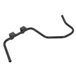 Tubo metálico, sistema de arrefecimento THERMOTEC CZM112261