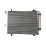 Condenseur (climatisation) VEMO V22-62-0008