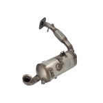 Filtre à particules / à suie, échappement ASSO MARMITTE SRL 14.15018