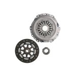 Kit de embrague NEXUS F1B034NX