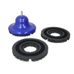 Kit de limpeza de cubos NR 1 (160 mm) ATE 03.9314-1330.4