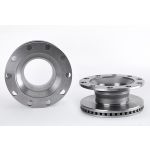 Disco freno KNORR K184829N50
