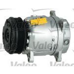 Compresseur de climatisation VALEO RE-GEN - AT VALEO 813815
