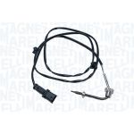 Capteur, température des gaz MAGNETI MARELLI 172000261010