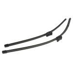 Limpa para-brisas DENSO DF-227, 650/550mm, Frente, 2 Peça