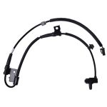 Capteur, vitesse de rou TEXTAR 45044400