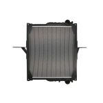 Radiateur, refroidissement moteur HIGHWAY AUTOMOTIVE 10041027HW