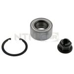 Radlagersatz SNR R165.24