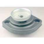 Palier d'appui de jambe de suspension HUTCHINSON KS 312