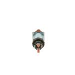 Interruttore solenoide, avviamento BOSCH 1 986 SE3 566