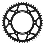 Tandheugel achter SUPERSPROX RFE-210:49-BLK