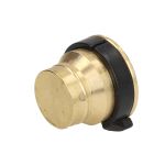 Raccord, tuyau pneumatique VOSS 0242215000