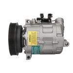 Airco-compressor TEAMEC 8629549