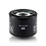 Filtro hidráulico MANN-FILTER W 13 001