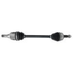 Arbre de transmission PASCAL G2R198PC