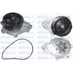 Kit de reparación, bomba de agua DOLZ T231