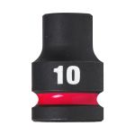 Chave de impacto de 1/2" hexagonal MILWAUKEE 4932480304