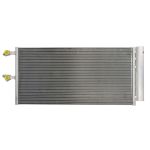 Kondensator, Klimaanlage AVA COOLING VO5309D