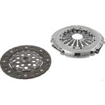 Kit de embraiagem HERTH+BUSS ELPARTS J2008098