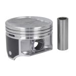 Zuiger MAHLE 2243415