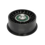 Umlenk-/Führungsrolle, Zahnriemen SKF VKM 25156