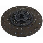 Disque d'embrayage SACHS 1878 004 581:009