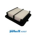 Filtro de ar PURFLUX A3027
