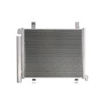 Condensator, airconditioning KOYORAD CD451029
