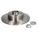 Disco de travão SKF VKBD 1037
