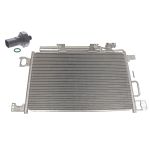 Condenseur (climatisation) VEMO V30-62-91035