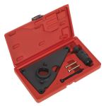 Kit d'outils de réglage, pompe à injection SEALEY SEA VSE5931