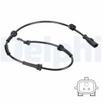 Capteur, vitesse de rou DELPHI SS20799