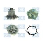 Pompe à eau SIL PA1557