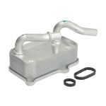 Refroidisseur d'huile, huile moteur MAHLE CLC 24 000S