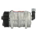 Compresseur de climatisation TCCI QP15XD-1241