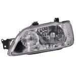 Hauptscheinwerfer DEPO 214-1163L-LD-E