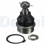 Radaufhängung DELPHI TC3358