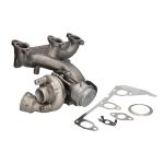 Chargeur, recharge TURBO REMAN 54399700054/TR