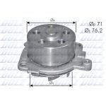 Pompa del refrigerante DOLZ S210