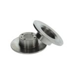 Remschijf BOSCH 0 986 479 988