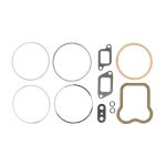Juego completo de juntas del motor (arriba) ENGITECH ENT000302