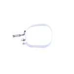 Uitlaatsysteem, houder WALKER 80594