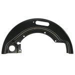 Tôle de recouvrement, tambour de frein FEBI BILSTEIN 1004014