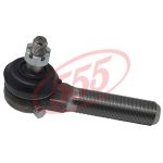 Tête de barre d'accouplement 555 SE-4501R