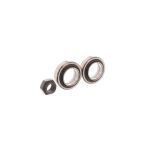 Conjunto de rolamentos de roda SKF VKBA 1431