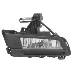 Faro antiniebla DEPO 216-2020R-UE