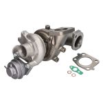 Lader, Aufladung TURBO REMAN 49135-02652/TR