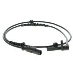 Capteur, vitesse de rou VEMO V24-72-0156